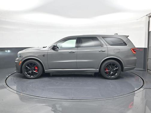 2023 Dodge Durango SRT Hellcat Premium AWD