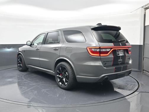 2023 Dodge Durango SRT Hellcat Premium AWD