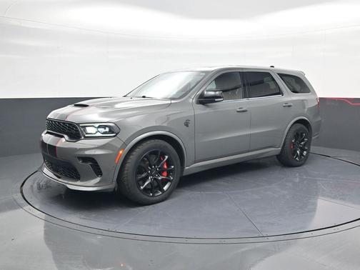 2023 Dodge Durango SRT Hellcat Premium AWD