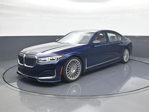 2022 BMW ALPINA B7 xDrive