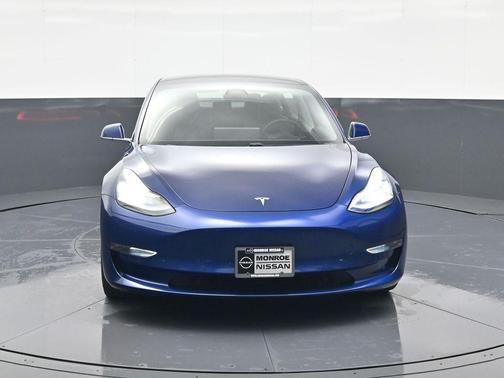 2020 Tesla Model 3 Performance