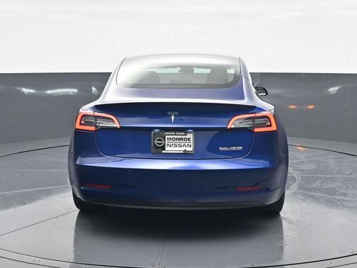 2020 Tesla Model 3 Performance