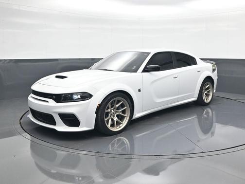 2023 Dodge Charger R/T Scat Pack