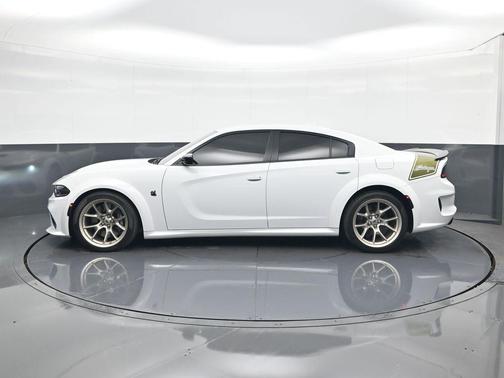 2023 Dodge Charger R/T Scat Pack