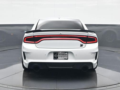 2023 Dodge Charger R/T Scat Pack