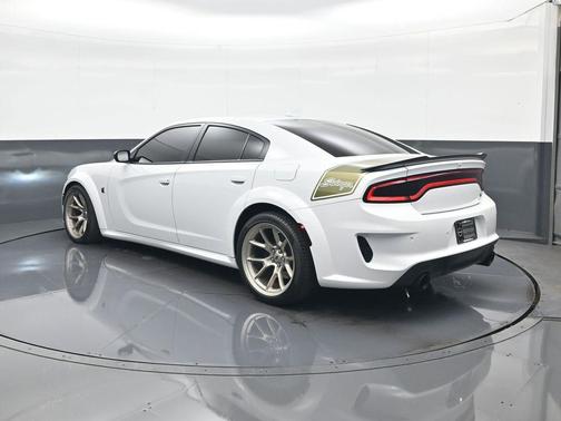 2023 Dodge Charger R/T Scat Pack