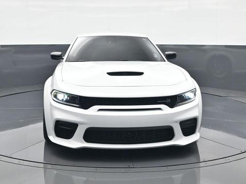 2023 Dodge Charger R/T Scat Pack