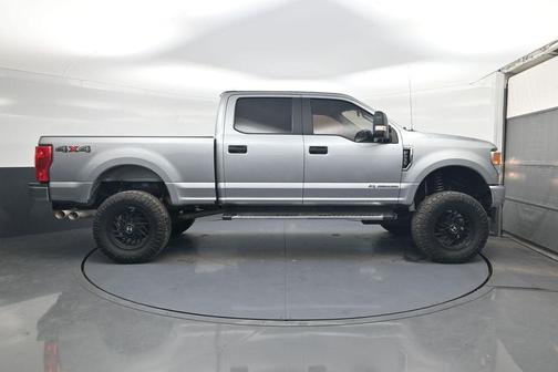 2020 Ford F-250 XL