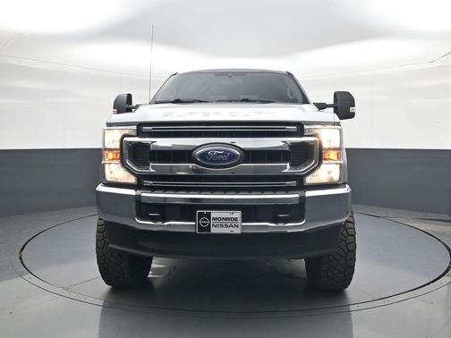 2020 Ford F-250 XL