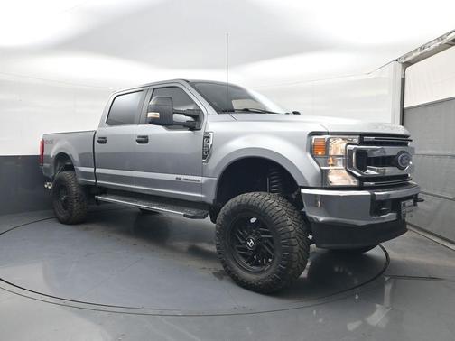 2020 Ford F-250 XL