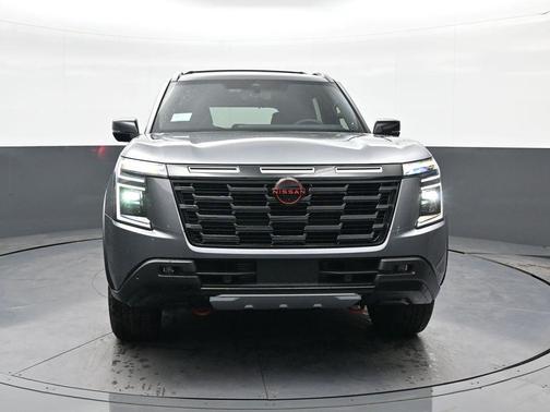 2025 Nissan Armada PRO-4X 4WD