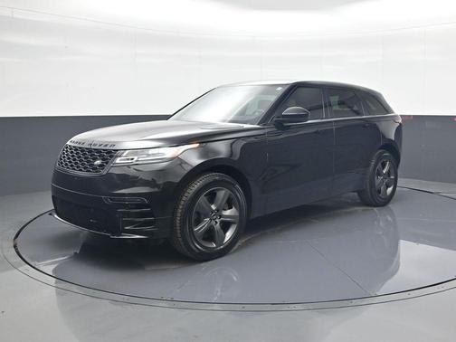 2023 Land Rover Range Rover Velar P250 S R-Dynamic