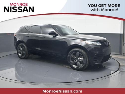 2023 Land Rover Range Rover Velar P250 S R-Dynamic