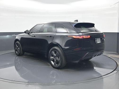 2023 Land Rover Range Rover Velar P250 S R-Dynamic