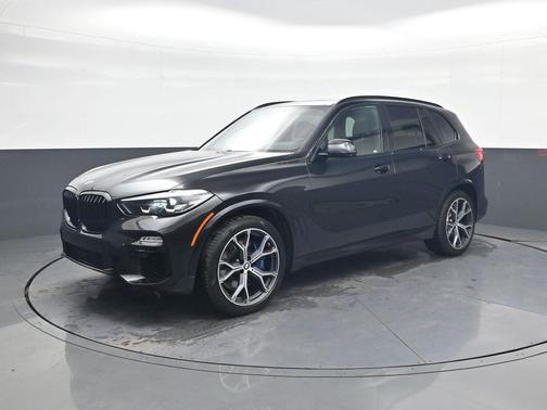 2020 BMW X5 sDrive40i