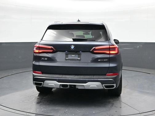 2021 BMW X5 sDrive40i