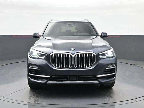 2021 BMW X5 sDrive40i