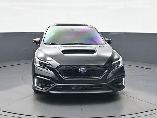 2022 Subaru WRX Limited