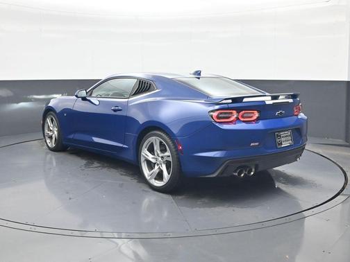 2019 Chevrolet Camaro 1SS