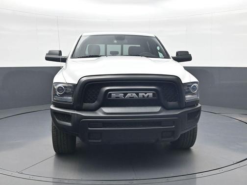 2023 RAM 1500 Classic Warlock Crew Cab 4x4 5'7' Box