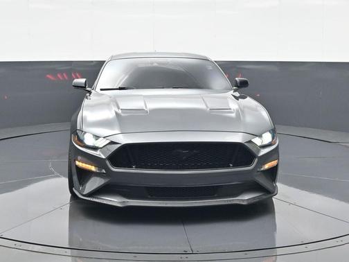 2022 Ford Mustang GT