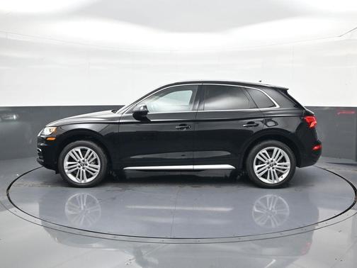 2018 Audi Q5 2.0T Tech Premium