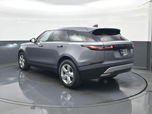 2024 Land Rover Range Rover Velar P250 S