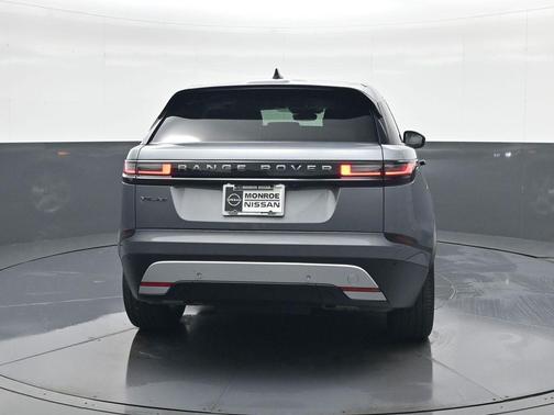 2024 Land Rover Range Rover Velar P250 S