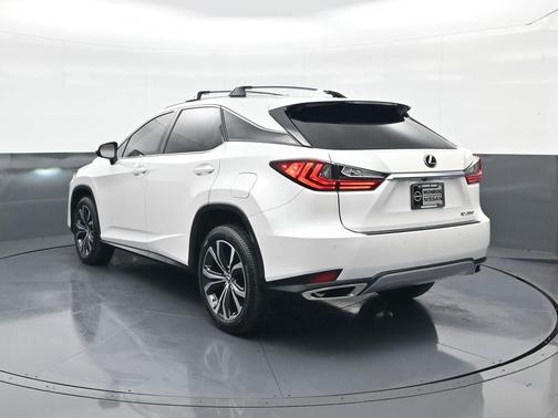 2021 Lexus RX 350 Base
