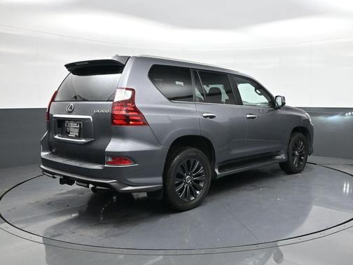 2022 Lexus GX 460 Premium