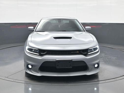 2021 Dodge Charger R/T Scat Pack