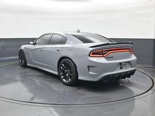 2021 Dodge Charger R/T Scat Pack