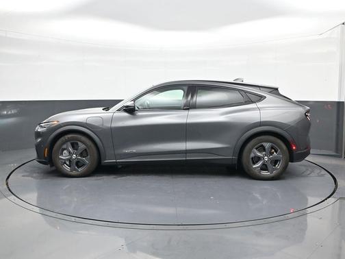 2021 Ford Mustang Mach-E Select
