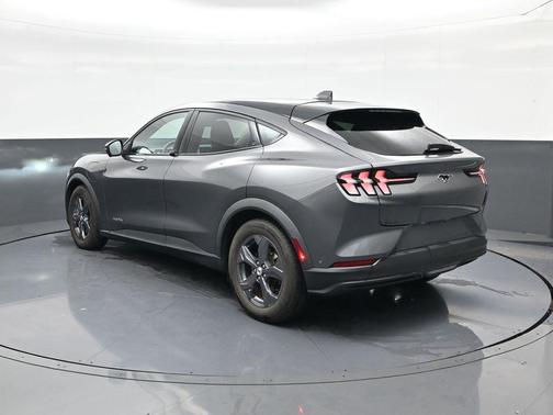 2021 Ford Mustang Mach-E Select