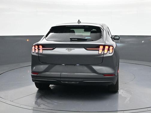 2021 Ford Mustang Mach-E Select