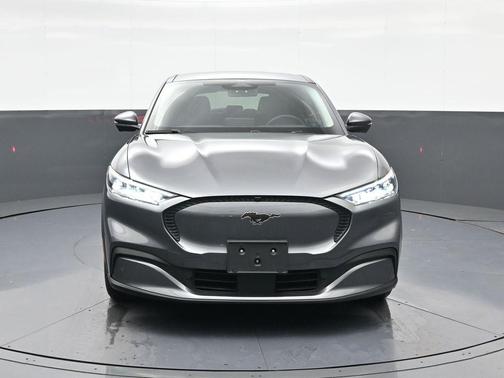 2021 Ford Mustang Mach-E Select