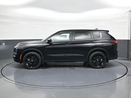 Cosmic Black 2026 Nissan Rogue SL