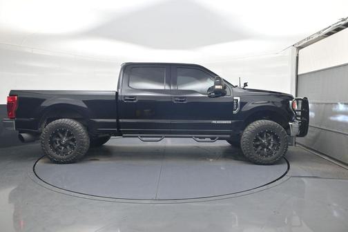 2020 Ford F-250 Lariat