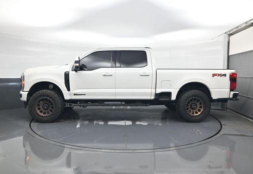 2023 Ford F-250 Lariat