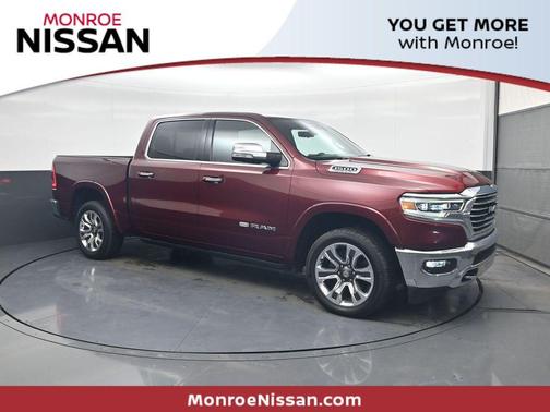 2022 RAM 1500 Longhorn