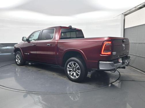 2022 RAM 1500 Longhorn