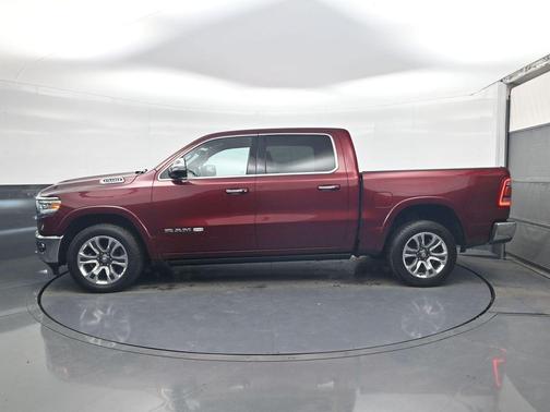 2022 RAM 1500 Longhorn