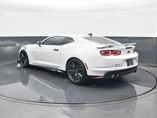 2019 Chevrolet Camaro ZL1