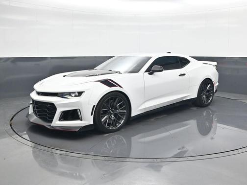 2019 Chevrolet Camaro ZL1