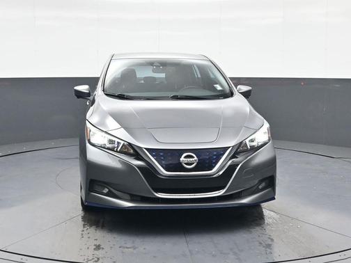 2022 Nissan Leaf SV PLUS 62 kWh
