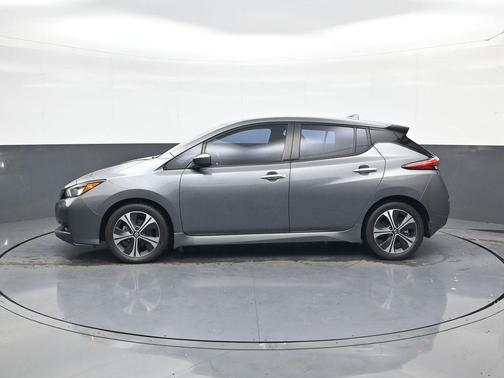 2022 Nissan Leaf SV PLUS 62 kWh