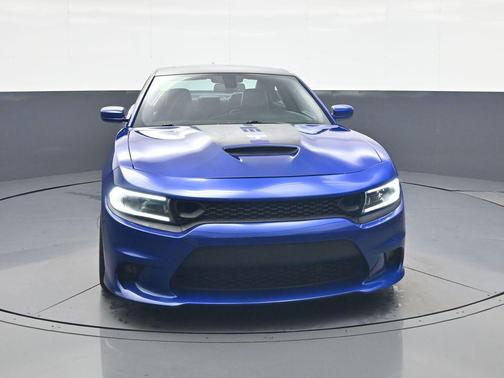 2022 Dodge Charger R/T Scat Pack