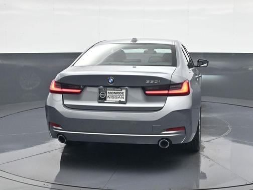 2024 BMW 330 330i
