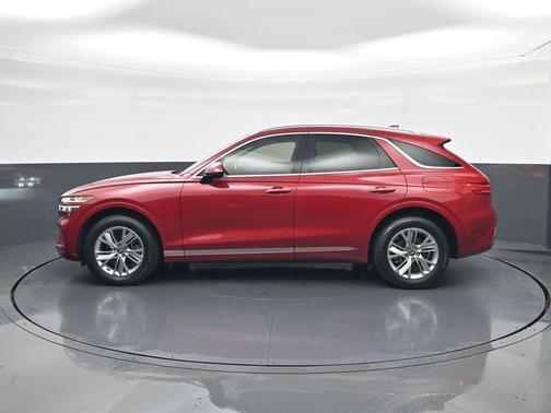 2022 Genesis GV70 2.5T AWD