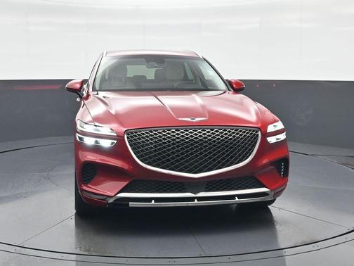 2022 Genesis GV70 2.5T AWD